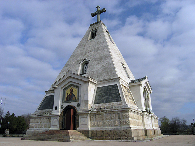 Храм Св. Николая