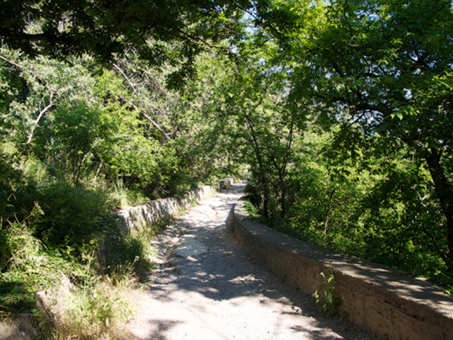 Царская тропа