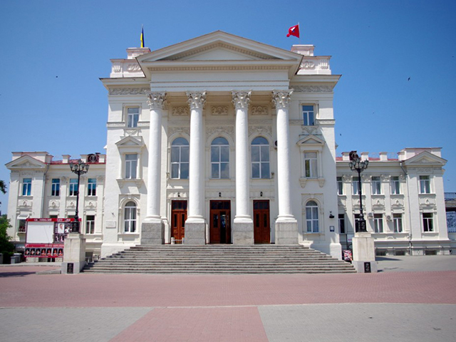 Дворец детства и юности