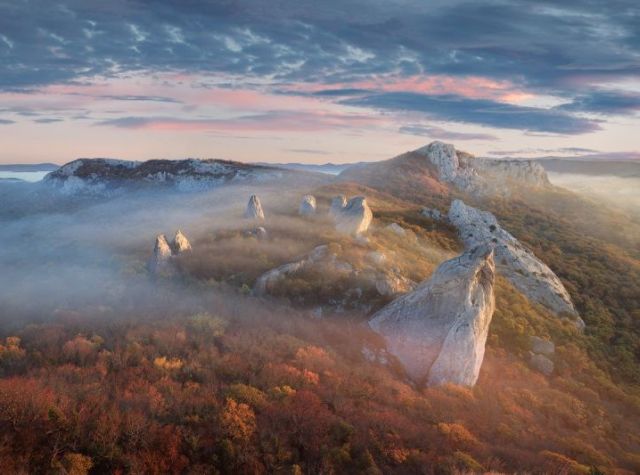 «Храм Солнца»