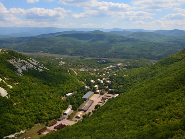 Качинская долина