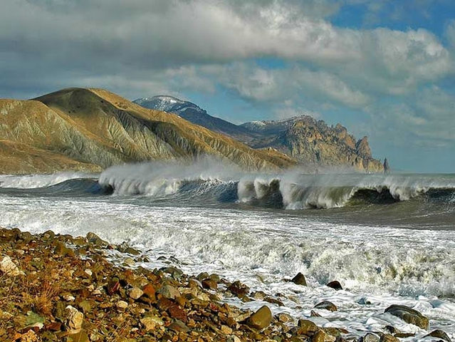 Карадаг