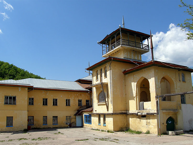 Коккоз