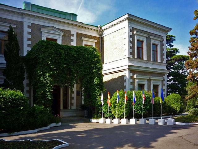 Кузнецовський палац