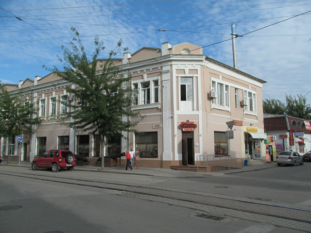 Музей Крымской войны