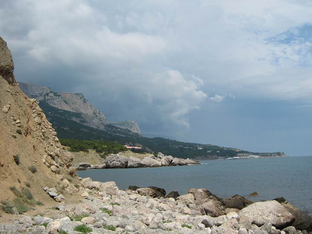 Мис Сарич