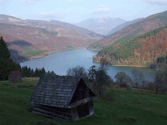 Краса Закартаття