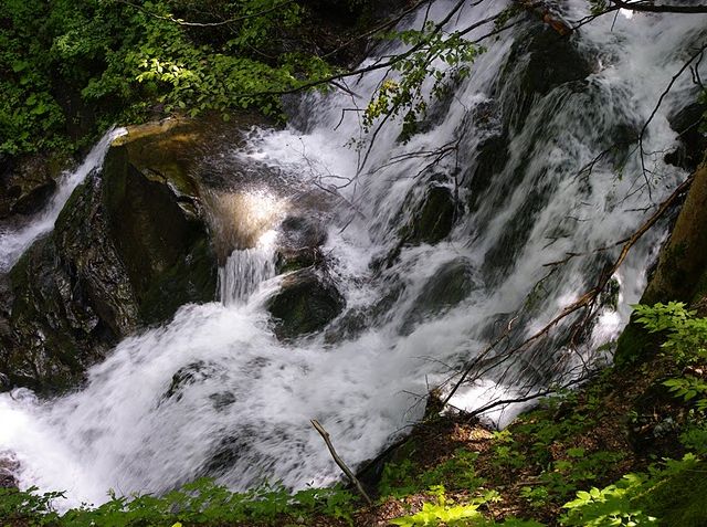 Водоспад Шипіт