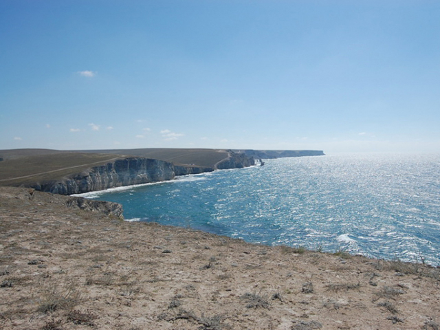 Урочище Атлеш