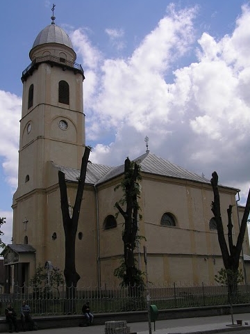 Успенская церковь