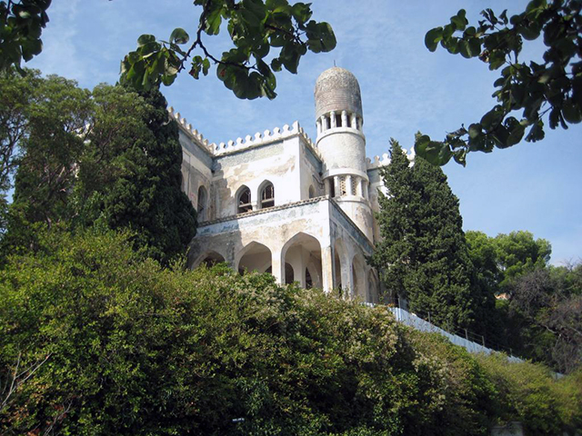Вілла Мрія