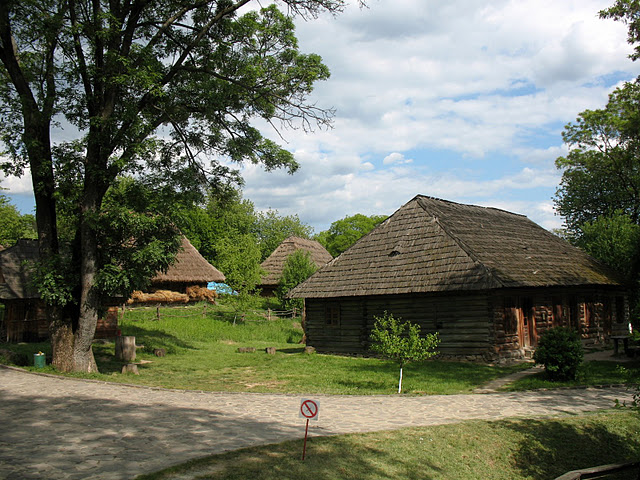 Закарпатський музей народної архітектури та побуту