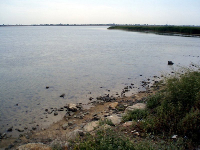 Утлюкський лиман