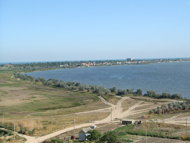 Днестровский лиман
