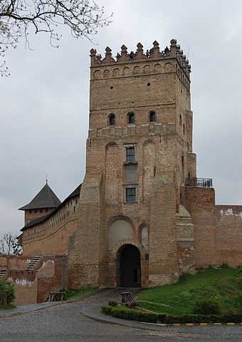 Главные ворота