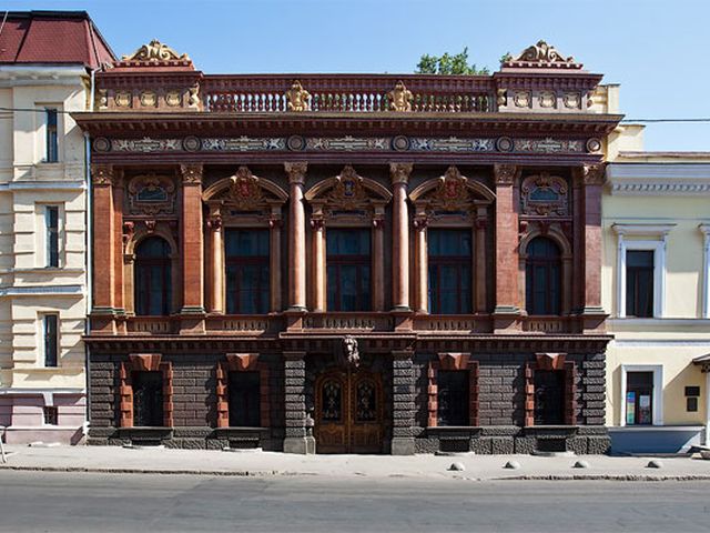 картинна галерея