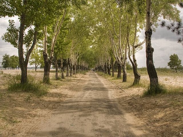 Монастырский остров