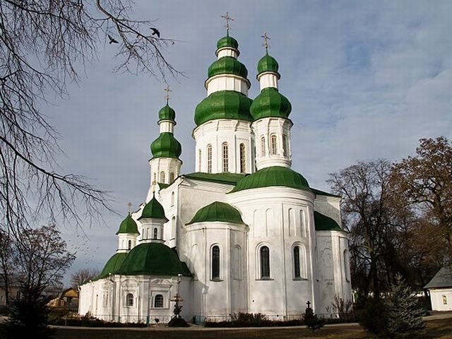 Успенский собор XII века