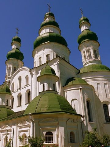 Успенский собор XII века