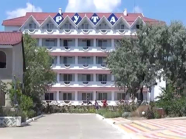 Место проведениия фестиваля КВН