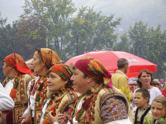 Фестиваль 