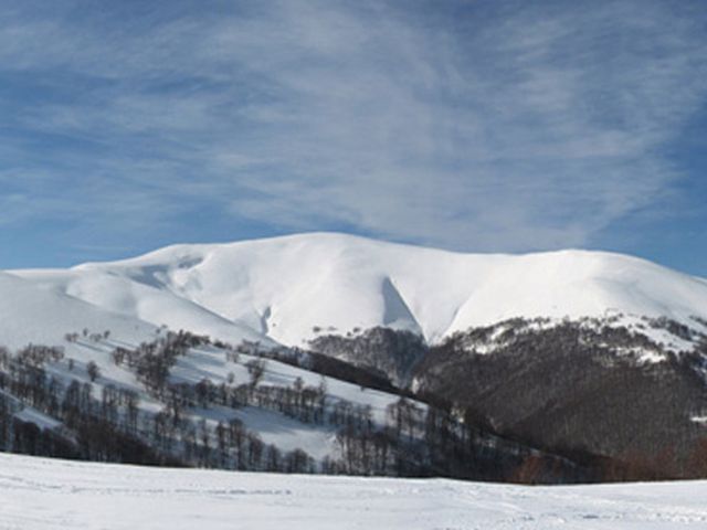 гора Гемба