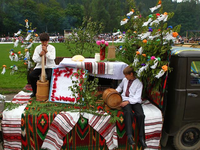 выставка